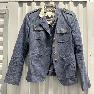 Banana Republic-Women’s Blazer